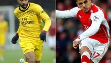 Thierry Henry: 'Sanchez là chữ ký tốt nhất của Arsenal 6 năm qua'
